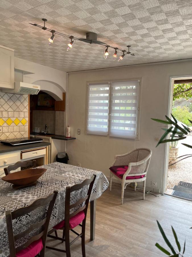 Appartement Les palmiers à Fréjus Extérieur photo